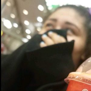 Meet your Posher, Yvette